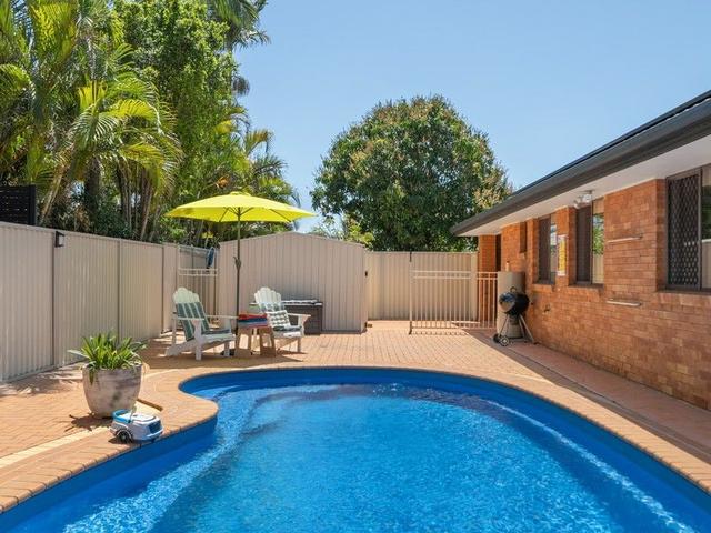 1 Nathan Road, QLD 4021