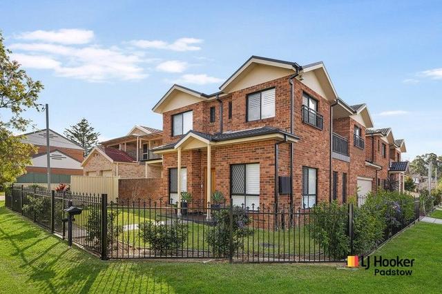 38 Anne Street, NSW 2212
