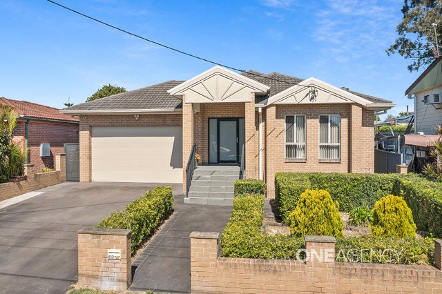 38 Mustang Drive, NSW 2540