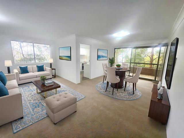 8/62 Palmer St, NSW 2062