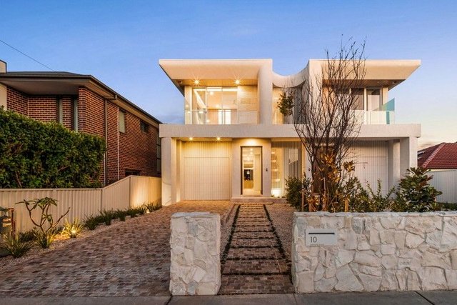 10 Lennartz Street, NSW 2133