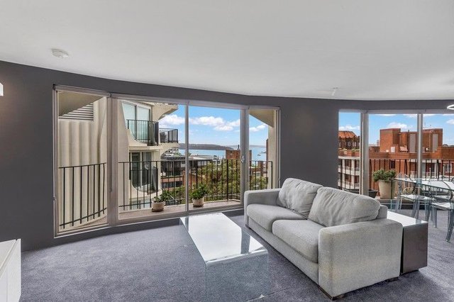 801/2 Elizabeth Bay Road, NSW 2011