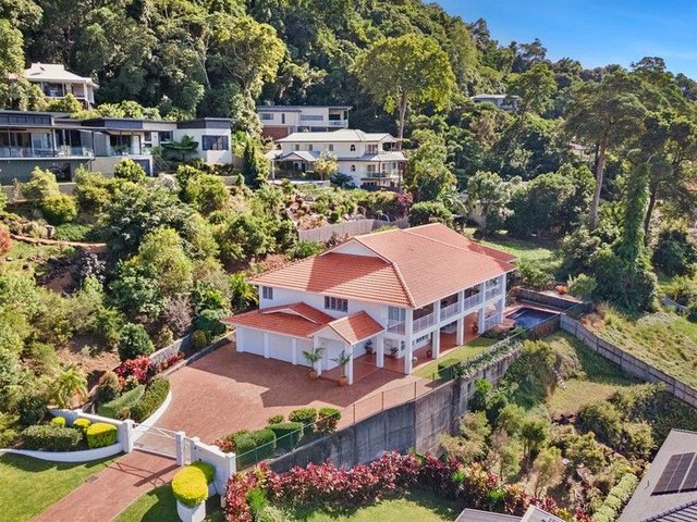 14 Coreega Close, QLD 4870