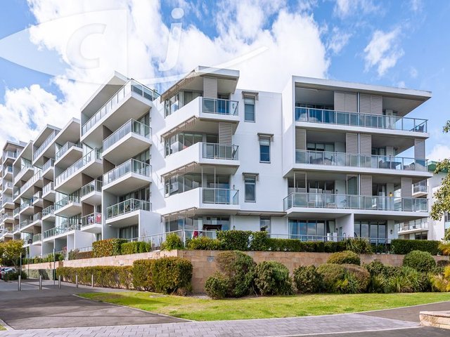 103/9 Sevier Avenue, NSW 2138