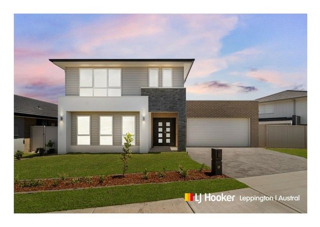 75 Healy Avenue, NSW 2557