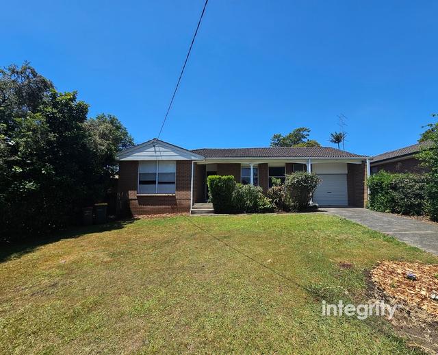 14 Amalfi Crescent, NSW 2541