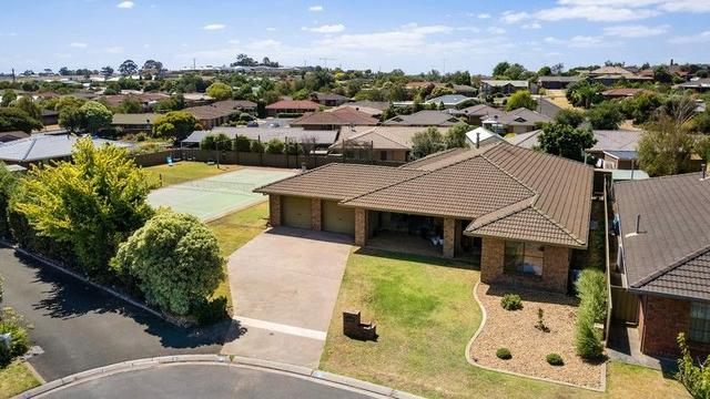 3 Bellshire Place, SA 5290