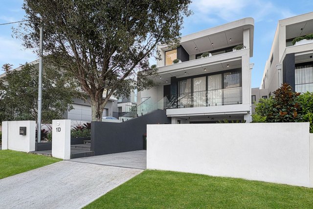 1D Canberra Road, NSW 2224