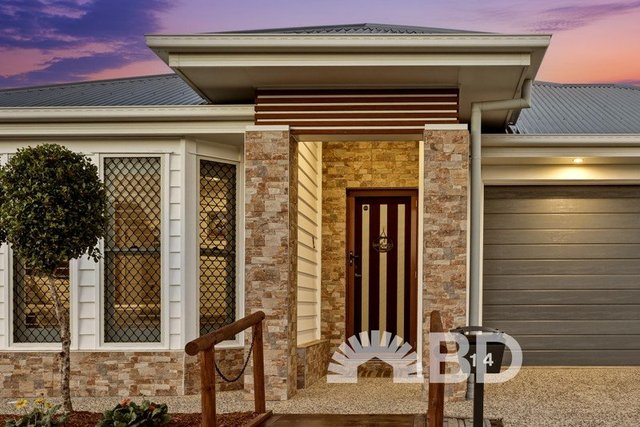 14 Brook Crescent, QLD 4505
