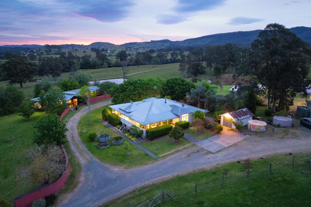 2411 The Bucketts Way, NSW 2422