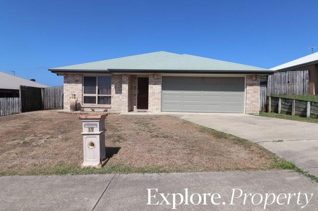 19 Hawkins Street, QLD 4750