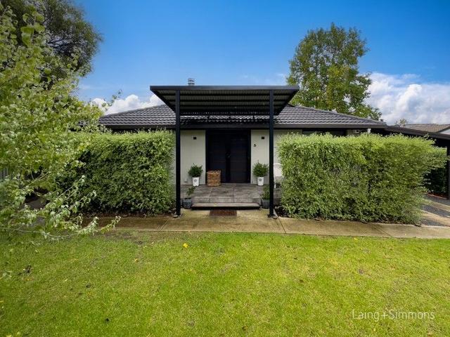 5 St Johns Avenue, NSW 2350