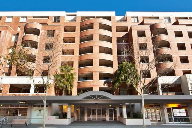 N703/233 Harris Street, NSW 2009