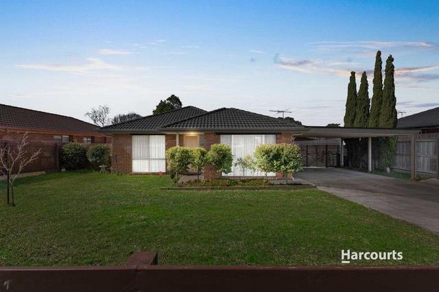 17 Bluegrass Crescent, VIC 3810