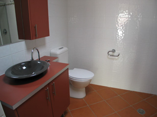 Ensuite