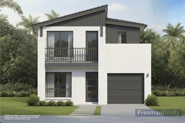 (no street name provided), NSW 2259