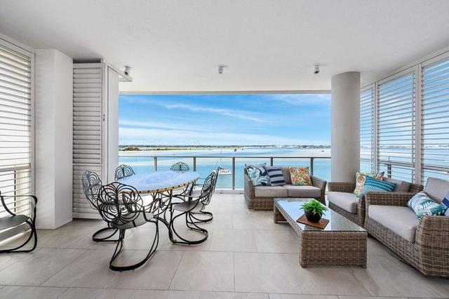 701/286 Marine Parade, QLD 4215