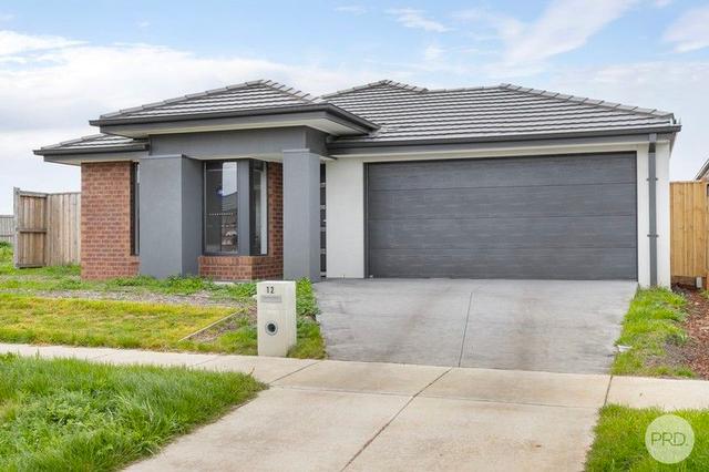 12 Gellibrand Road, VIC 3358