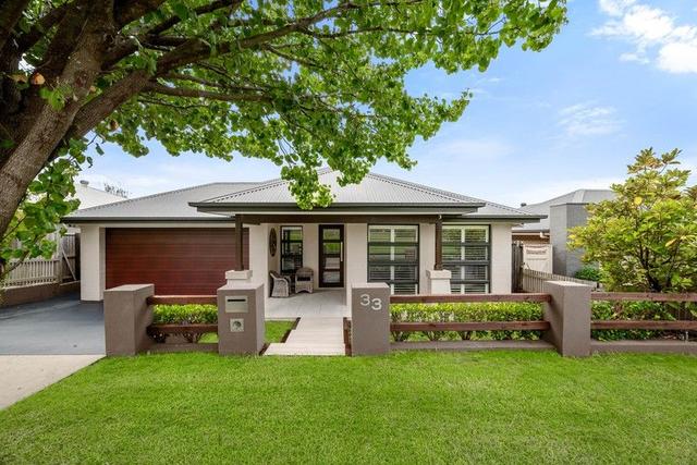 33 Maloney Chase, NSW 2571