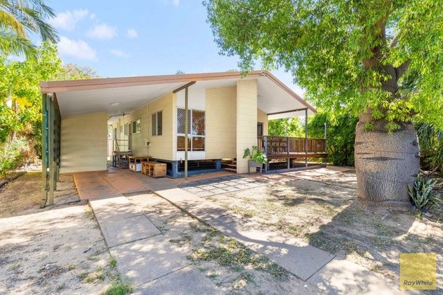 7 McKendry Street, QLD 4720