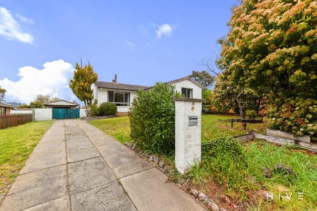 14 Brooks Street, ACT 2614