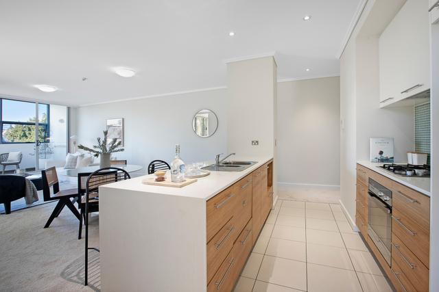 A111/6 Avenue Of Oceania, NSW 2127