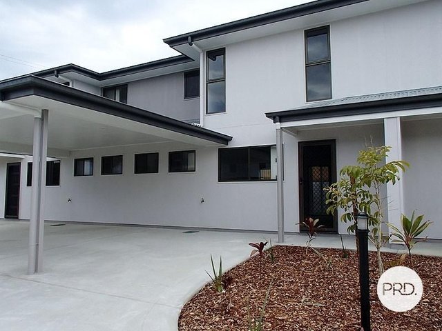 5/15 Morris Ave, QLD 4680