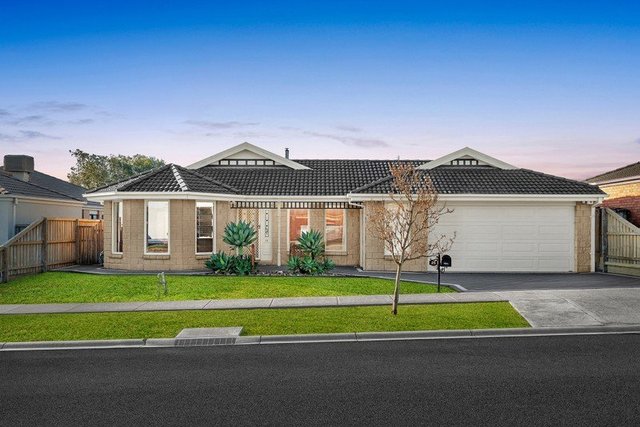25 Honey Myrtle Way, VIC 3977