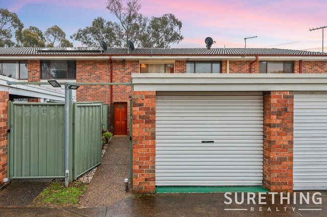 13/124 Gurney Road, NSW 2162