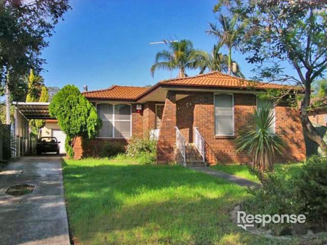 80 Narcissus Avenue, NSW 2763