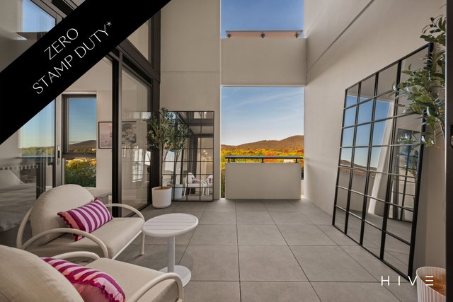 602/300 Northbourne Avenue, ACT 2602