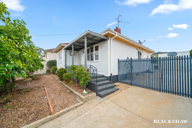 87 Ross Road, NSW 2620