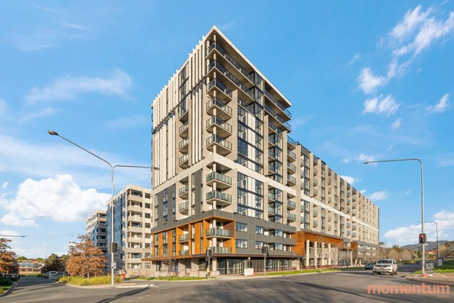 101/335 Anketell Street, ACT 2900