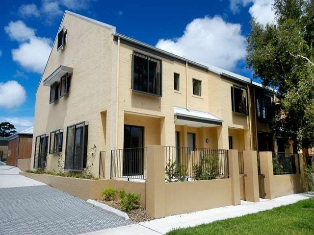 18/25 Chelmsford Avenue, NSW 2019