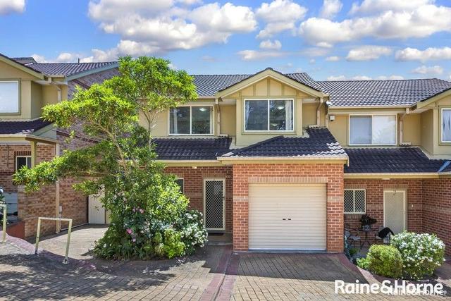 22/13 Liberty Street, NSW 2192