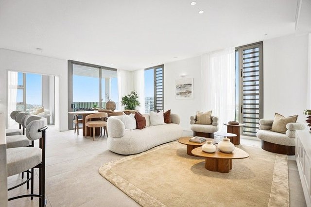 1305/40 Solent Circuit, NSW 2153