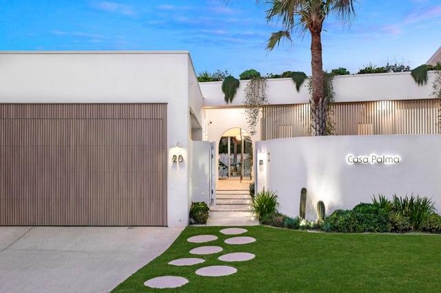20 Long Island Court, QLD 4218
