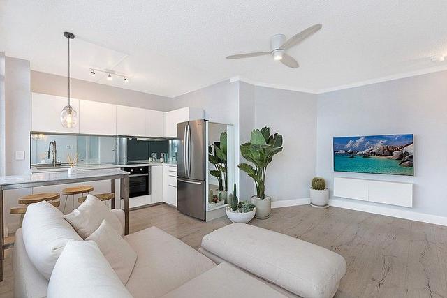 40/6-14 Darley Street, NSW 2010