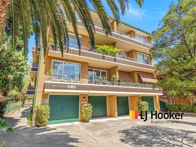 4/38 Crawford Road, NSW 2216