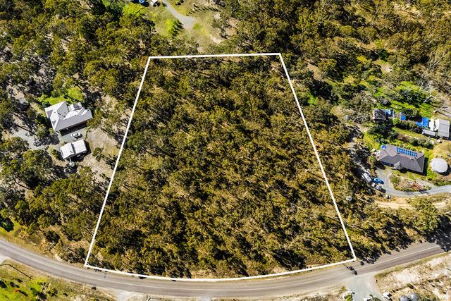 551 Mulwaree Drive, NSW 2579