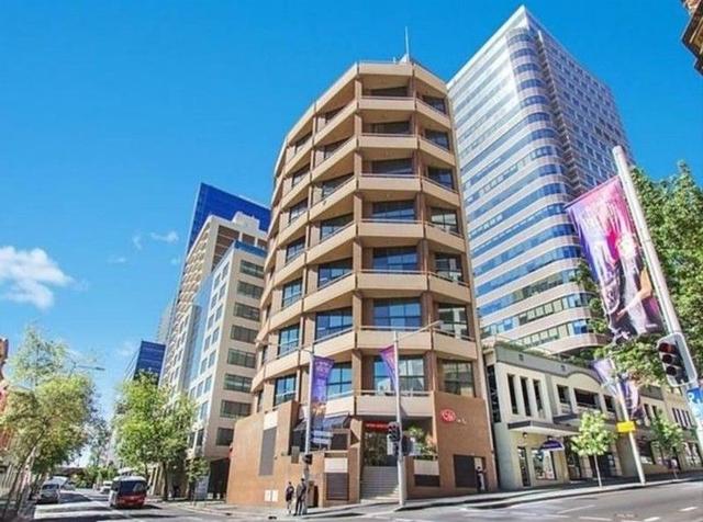 206/132 Sussex St, NSW 2000