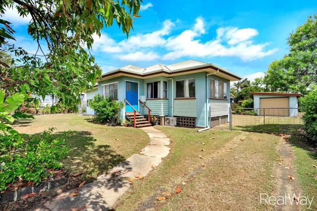 41 Hunter Street, QLD 4670