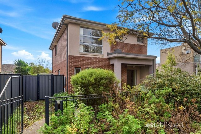 10 Sidney Nolan Walk, VIC 3030