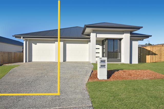 2/43 Simpatico Street, QLD 4506