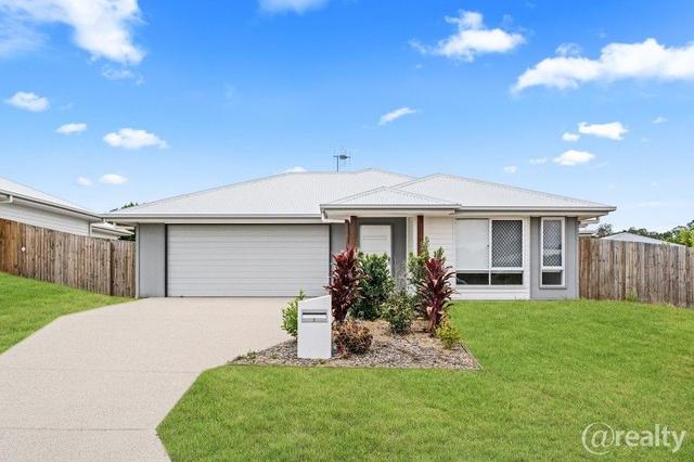 3 Satinash Court, QLD 4650