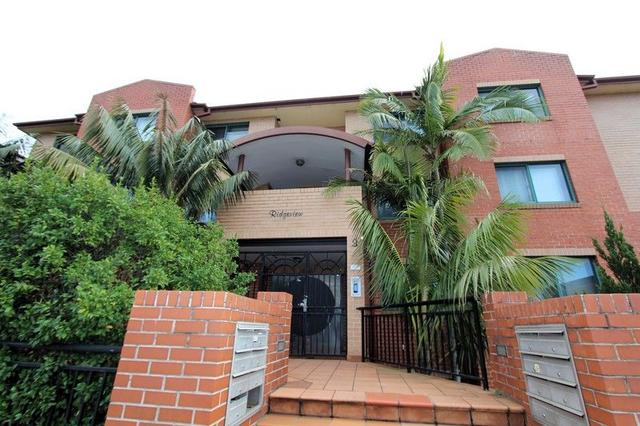 12/1-3 Devlin Street, NSW 2112