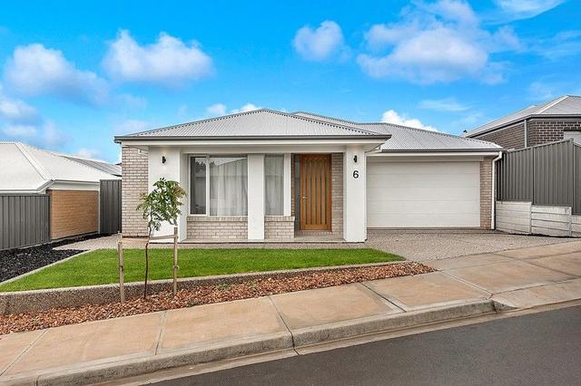 6 Socrates Court, SA 5125