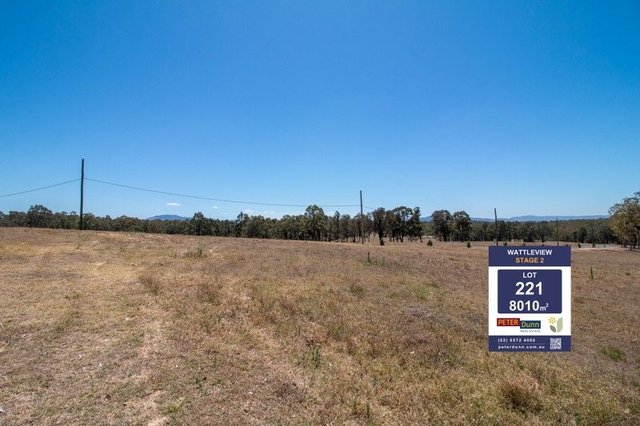 221/30 Golden Wattle Circuit, NSW 2330