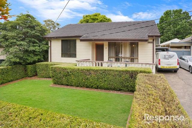 31 Stuart Mould  Crescent, NSW 2147