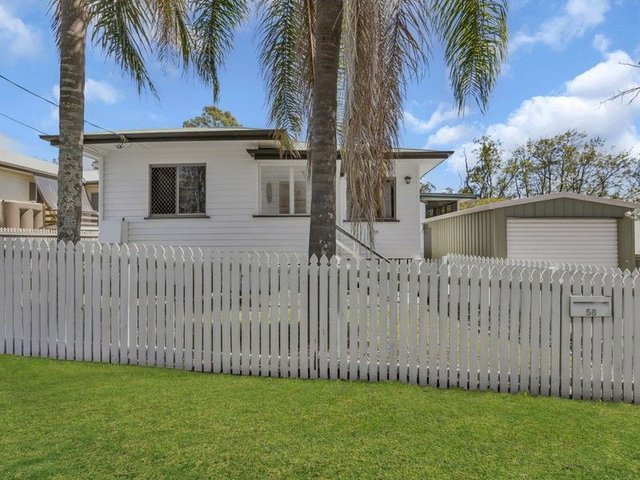 58 Holdsworth Road, QLD 4305